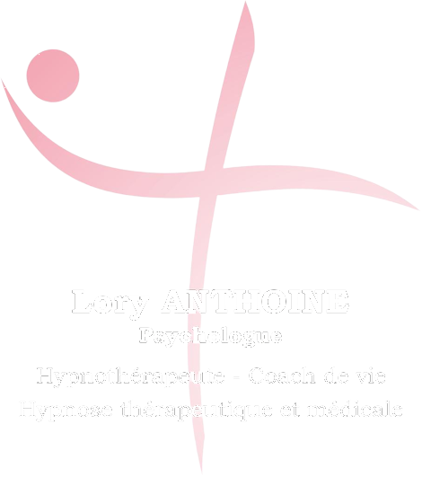 Lory Anthoine - Hypnothérapeute